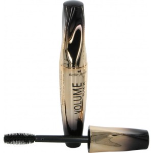 Blakstienų tušas " Belle Jardin  Big Lash Volume Black“  juodas 12 ml